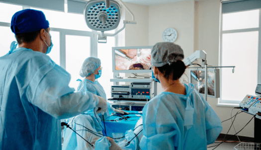 How Interoperability Drives Surgical Success