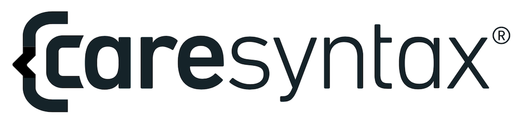 Caresyntax Logo