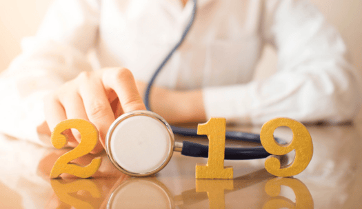 2019 Forecast: What Does This Year Hold For Healthcare IT?
