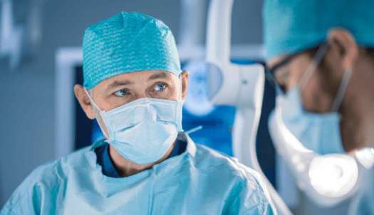 A digital safety net for surgeons to minimize surgical errors
