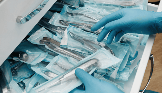 U.S. hospitals waste $15M in unused OR surgical supplies each year