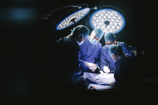 How can hospitals improve surgical profitability and variation in outcomes?